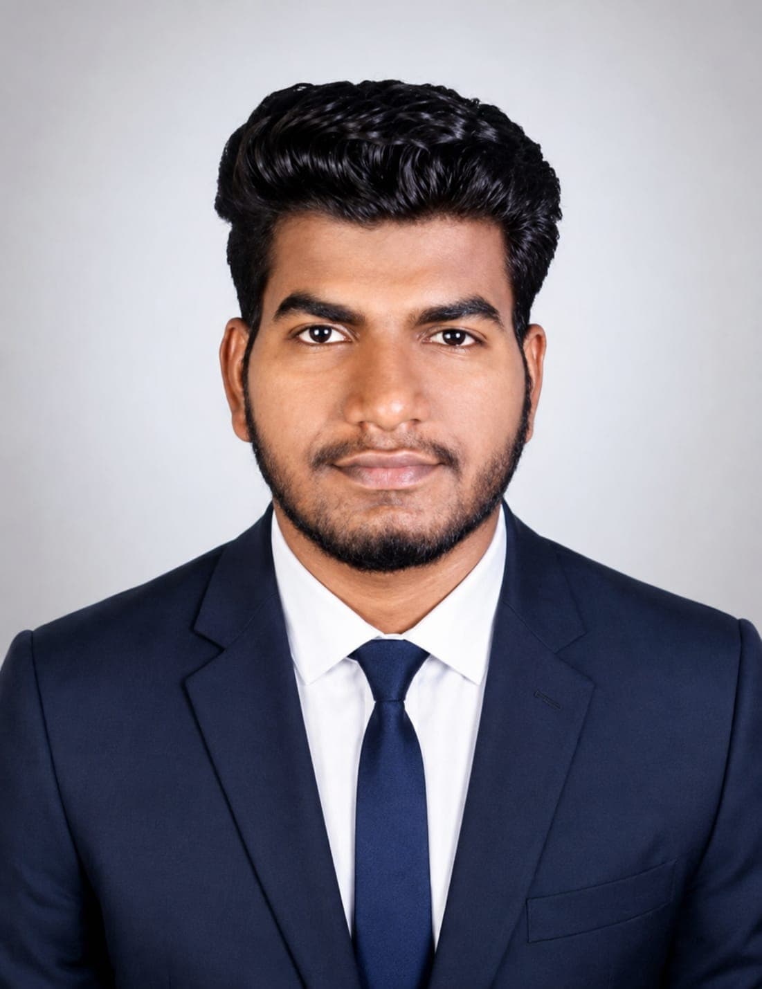 Suriyanarayanan