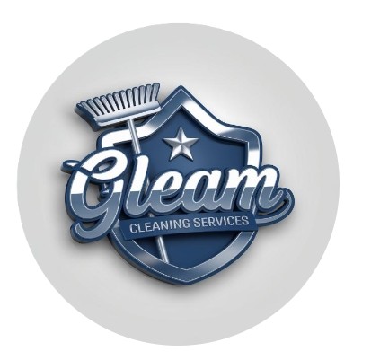 Gleam logo