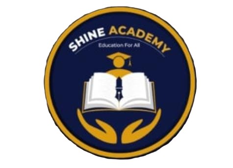 Shine Academy logo
