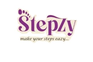 Stepzy logo