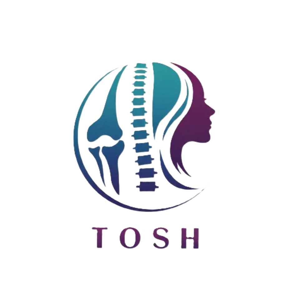 Tosh logo
